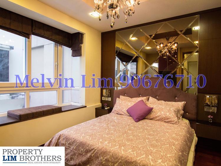 Barker Ville (D11), Semi-Detached #151289632